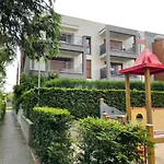 Marcin Apartment Miedzywodzie