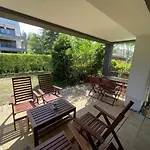 Marcin Apartment