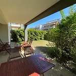 Apartment Marcin Miedzywodzie