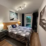 Marcin Apartment *
