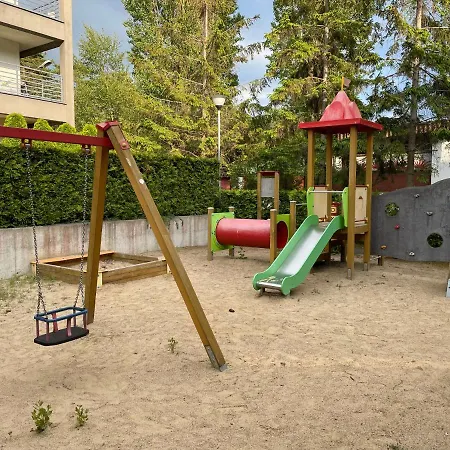 Marcin ミエンジボジェ