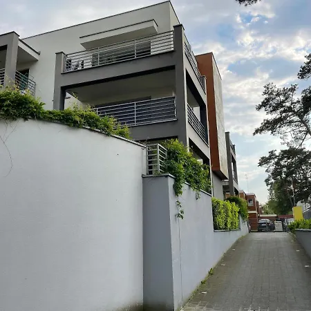 Marcin Apartament