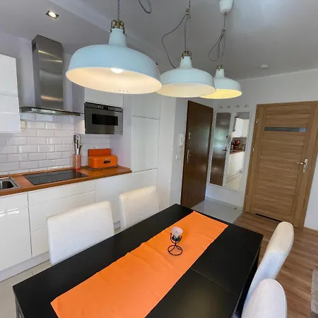 Appartement Marcin