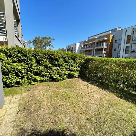 アパート Marcin *