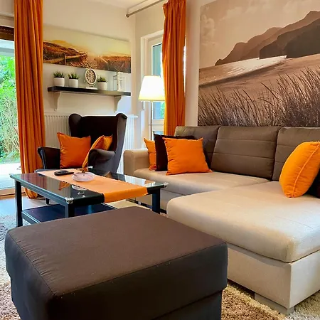 Marcin Apartament
