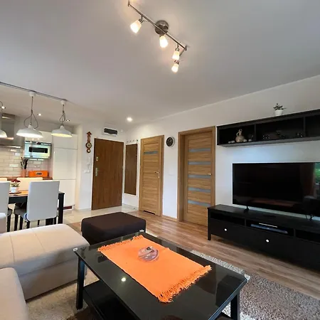 Apartament Marcin