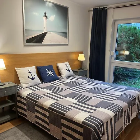 Marcin Apartament