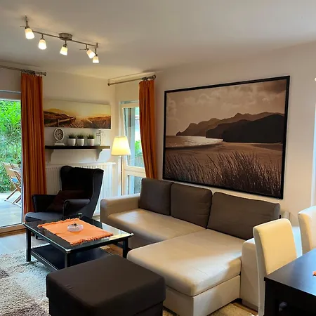 アパート Marcin *