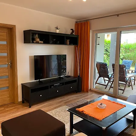 Appartement Marcin