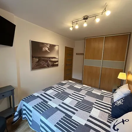 Apartamento Marcin *