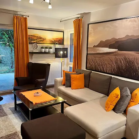 Marcin Appartamento *