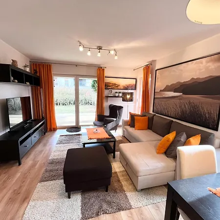 Marcin Apartamento Międzywodzie