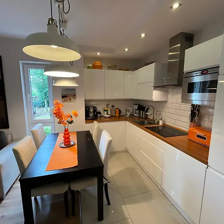 Appartement Marcin *