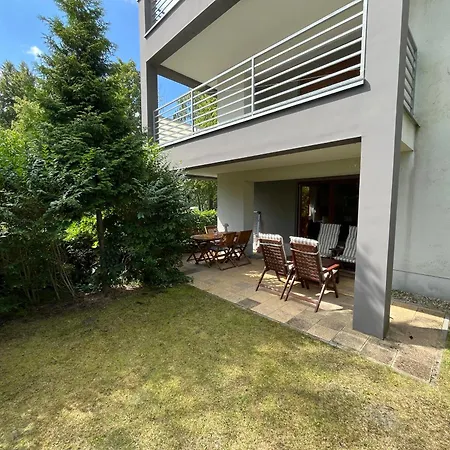 Appartement Marcin