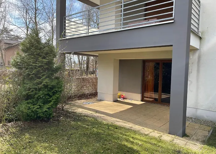 Marcin * Międzywodzie