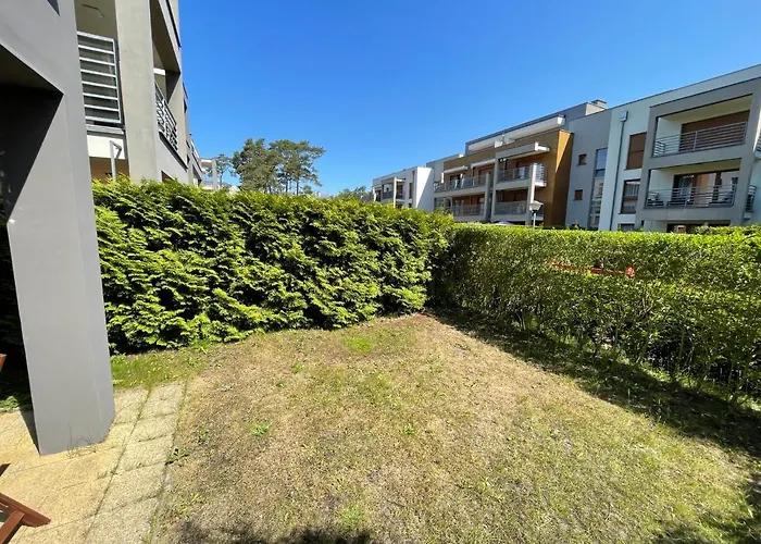 Apartamento Marcin *