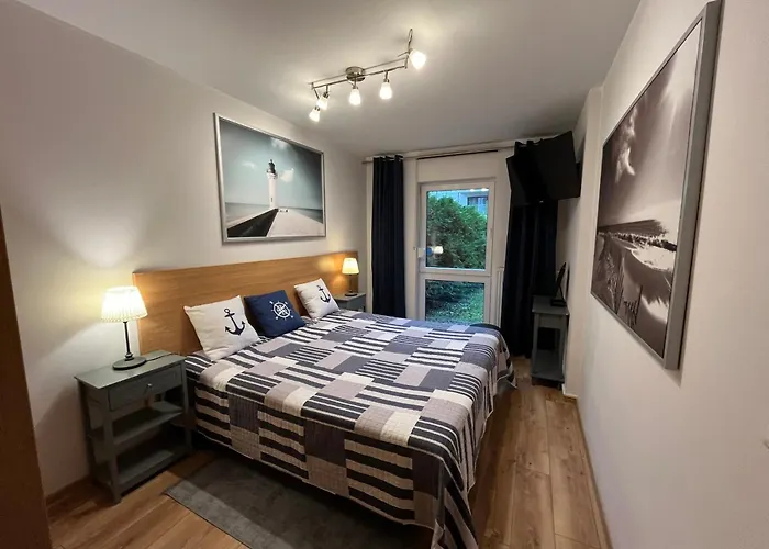 Marcin Apartamento *