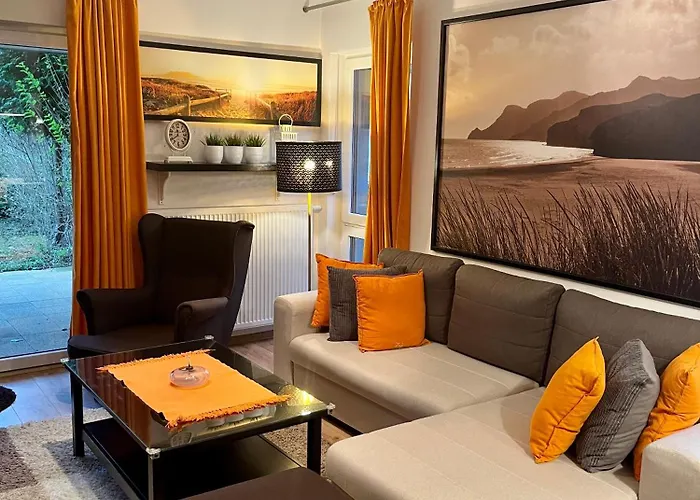 Marcin Apartamento *